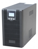 Gembird EnerGenie EG-UPS-PS2000-01, Llne interactive, 2000VA / 1600W, LCD display, Output sockets: 4pcs x C13, USB port thumbnav 1