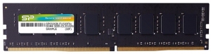 16GB DDR4-2666  Silicon Power, PC21300, CL19, 1Gx8, Single Rank, 1.2V thumbnav 1