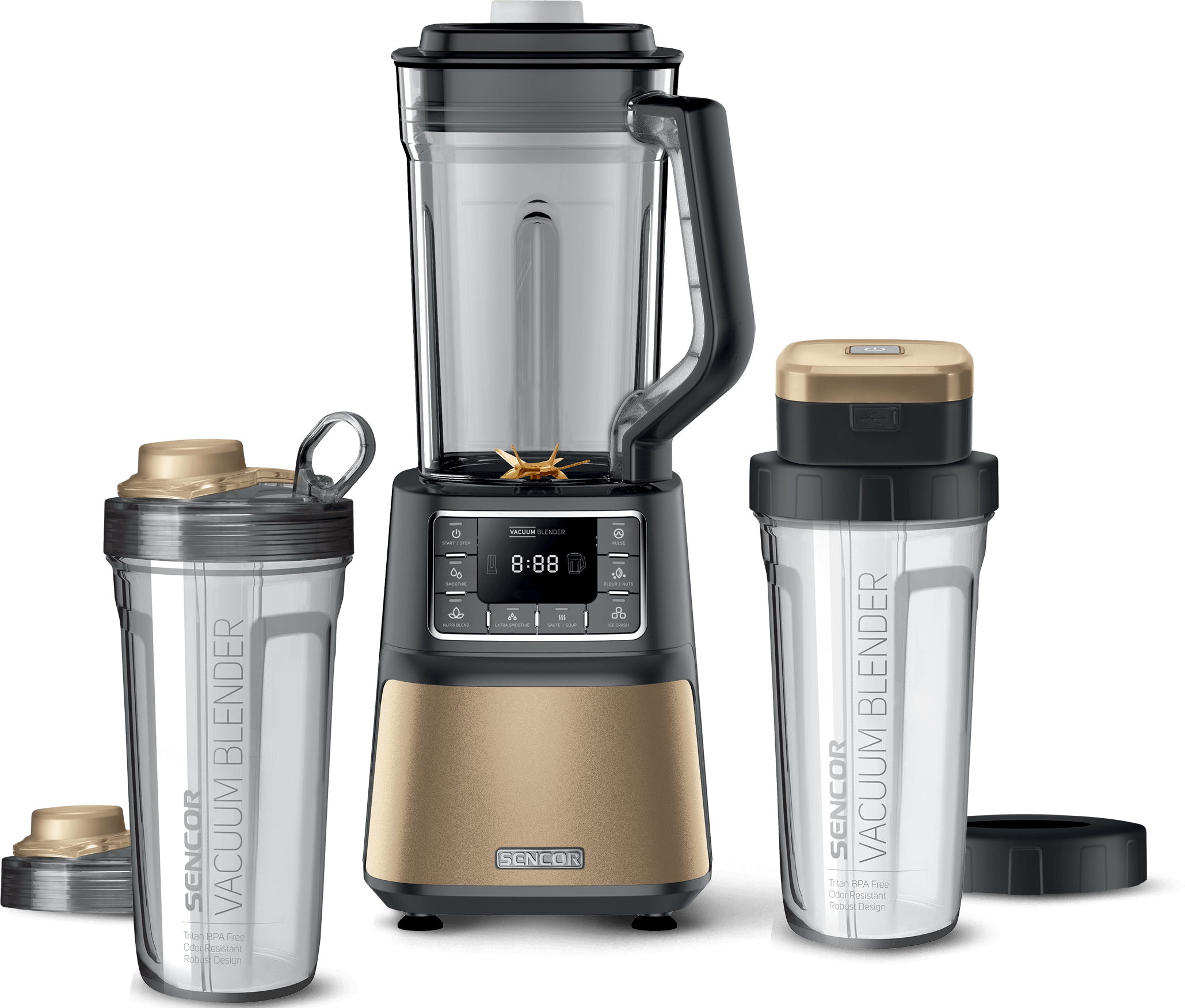 Blender Sencor SBU 7877CH photo 1 Blender Sencor SBU 7877CH photo 1