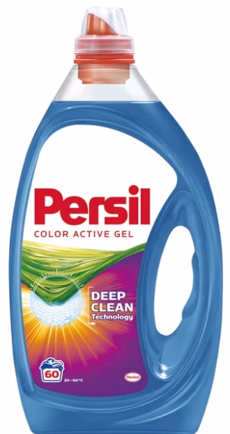 Гель для стирки Persil 321685