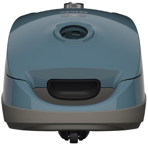 Пылесос с мешком Miele tehno-trendsrl1101516 / 890Вт / Nordic Blue photo 2