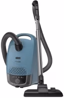 Пылесос с мешком Miele STAF0 Guard S1 Nordic Blue