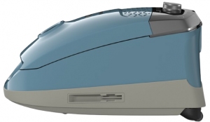 Пылесос с мешком Miele STAF0 Guard S1 Nordic Blue thumbnav 3