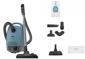 Пылесос с мешком Miele STAF0 Guard S1 Nordic Blue thumbnav 4