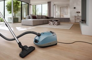 Пылесос с мешком Miele STAF0 Guard S1 Nordic Blue thumbnav 5