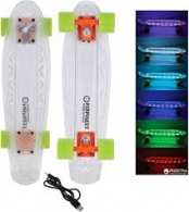 Skateboard TEMPISH BUFFY I FLASH thumbnav 2