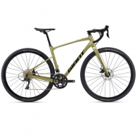 Bicicleta de pietris Giant Revolt 2 thumbnav