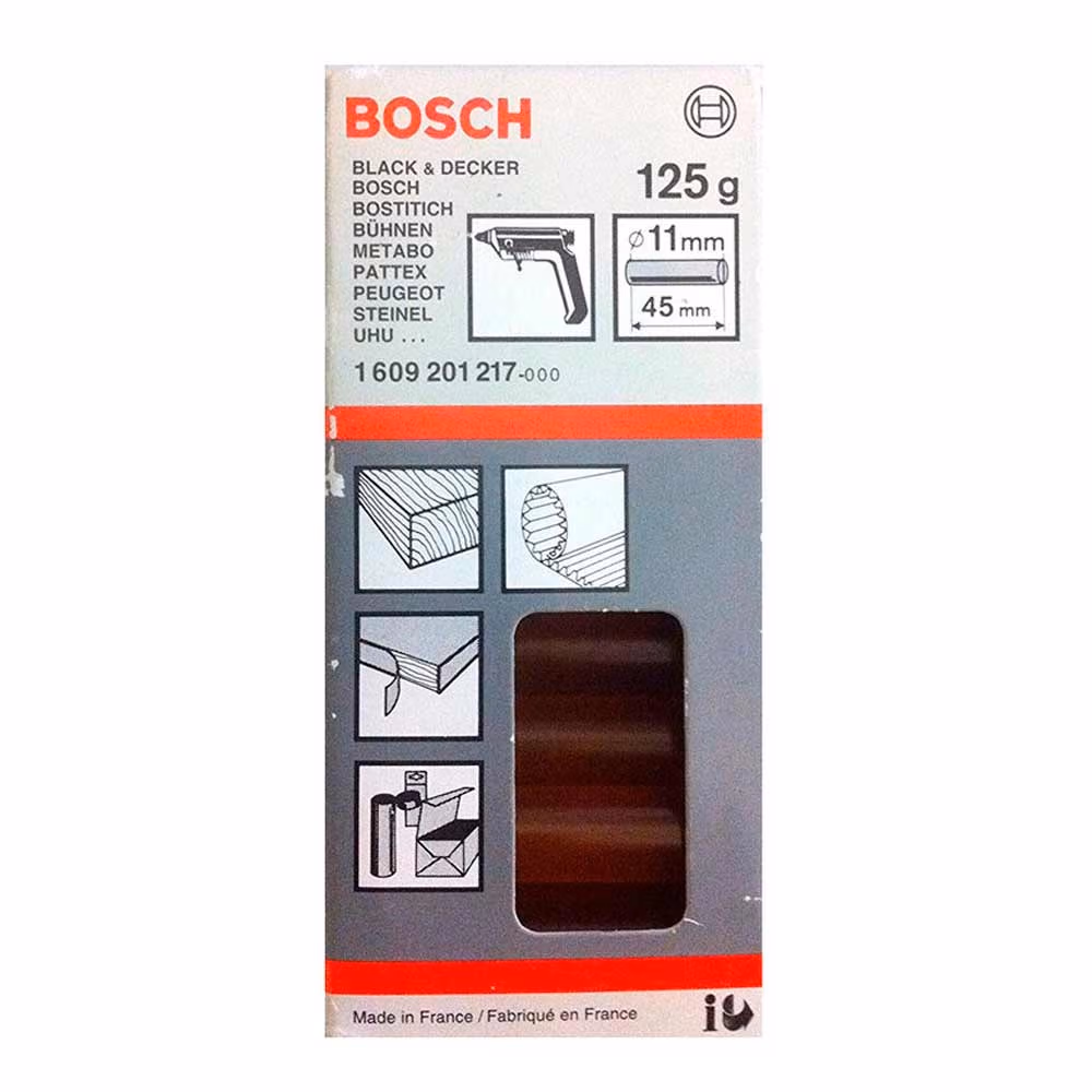 Adeziv lipire Bosch 45MM 1609201217
