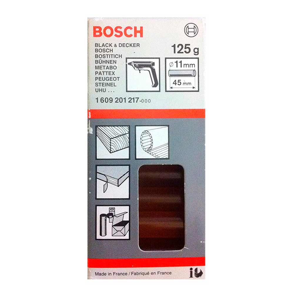 Adeziv lipire Bosch 45MM 1609201217 photo 1 Adeziv lipire Bosch 45MM 1609201217 photo 1