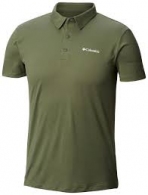  Columbia Triple Canyon Tech Polo thumbnav