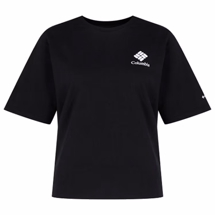 Tricou Columbia North Cascades Relaxed Tee
