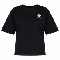 Tricou Columbia North Cascades Relaxed Tee thumbnav 1