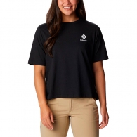 Tricou Columbia North Cascades Relaxed Tee thumbnav 2