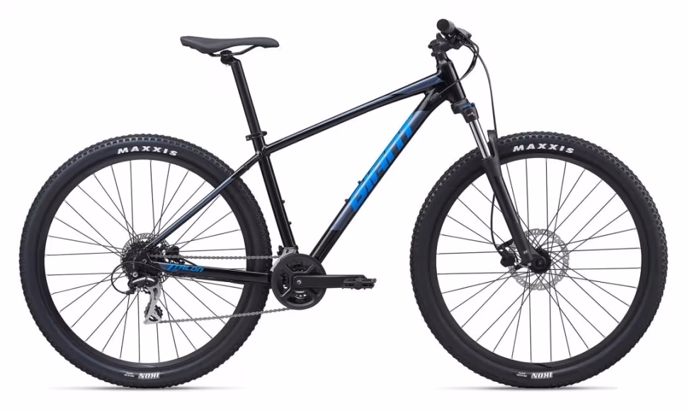 Bicicleta de munte Giant Talon 3