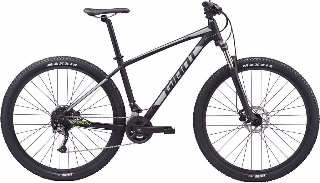 Bicicleta de munte Giant Talon 3-GE