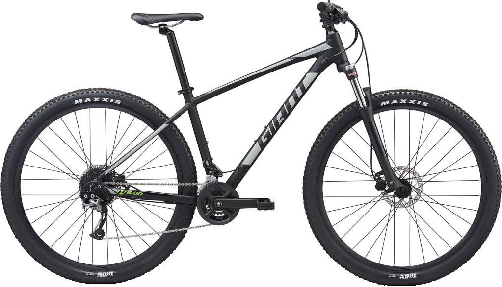 Bicicleta de munte Giant Talon 3-GE photo 