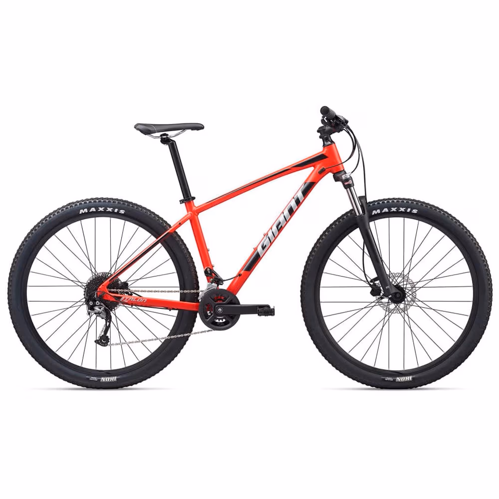 Bicicleta de munte Giant Talon 3-GE