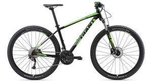 Bicicleta de munte Giant Talon 3-GE thumbnav