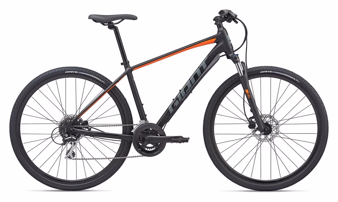 Bicicleta de munte Giant Roam 3 Disc 