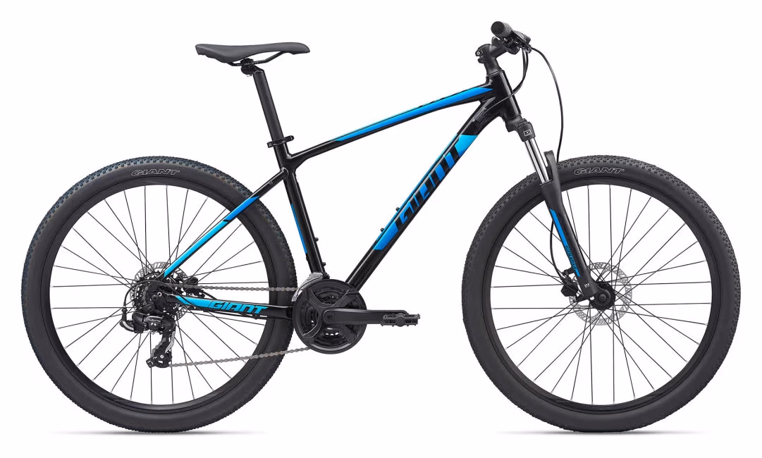 Bicicleta de munte Giant ATX 2-GE