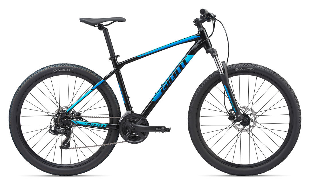 Bicicleta de munte Giant ATX 2-GE photo Bicicleta de munte Giant ATX 2-GE photo