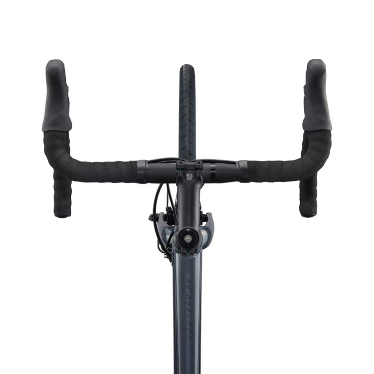 Bicicleta sosea Giant Contend AR 4 Gri L photo 4