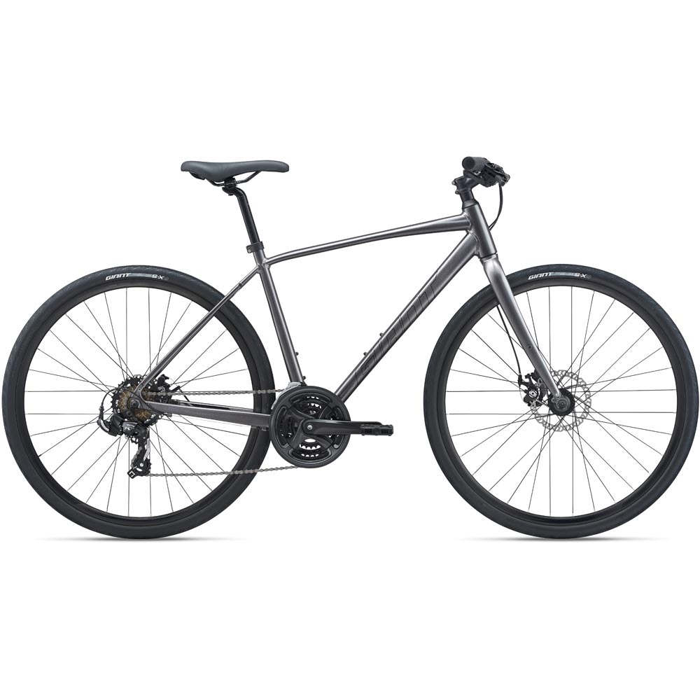Bicicleta de oras Giant Escape 3 Disc photo Bicicleta de oras Giant Escape 3 Disc photo