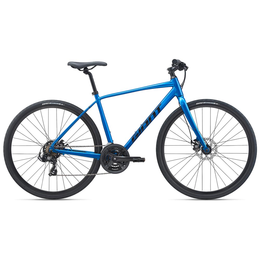Bicicleta de oras Giant Escape 3 Disc photo Bicicleta de oras Giant Escape 3 Disc photo