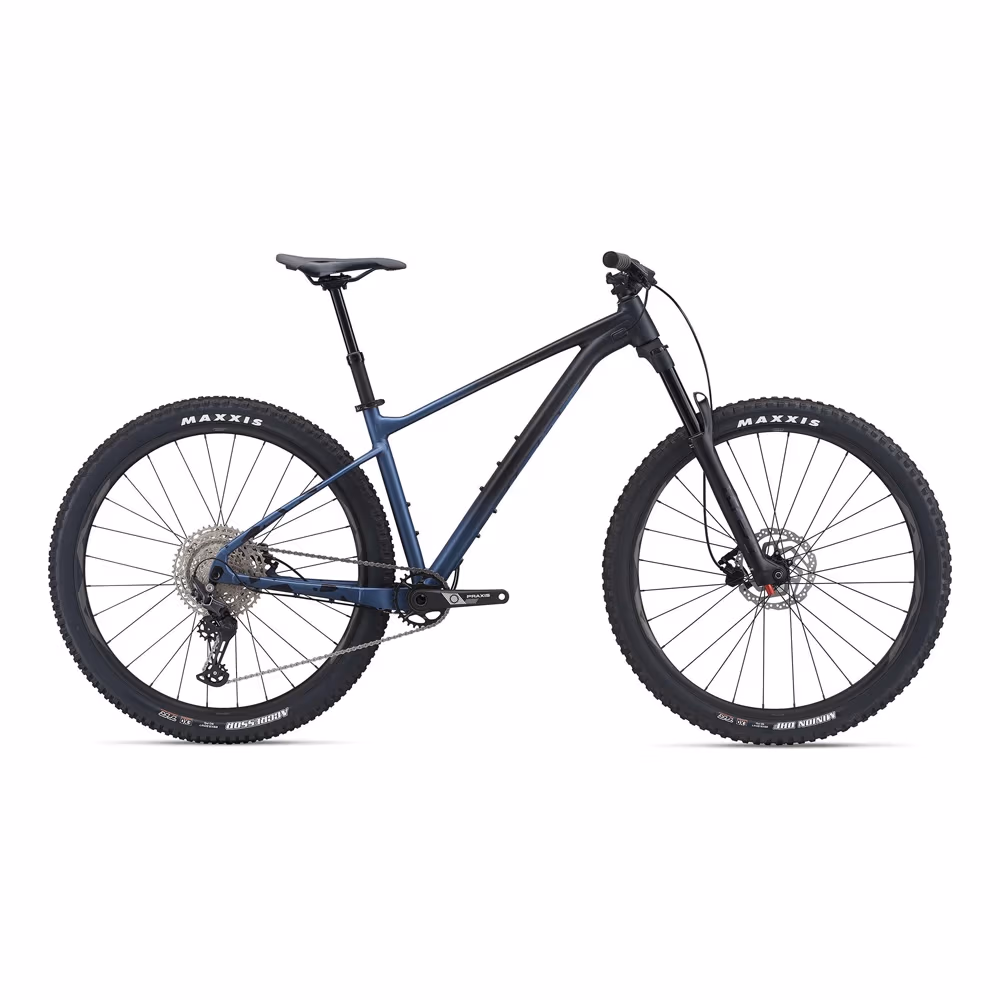 Велосипед горный Giant Fathom 2