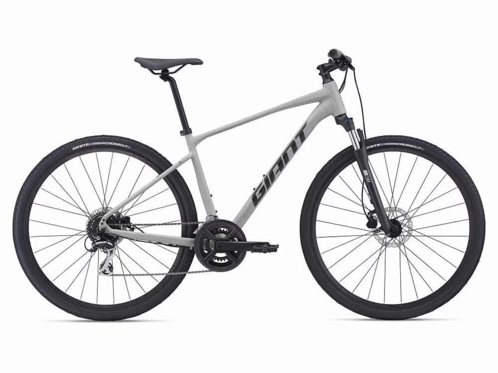 Bicicleta Aventure Giant Roam 3 Disc 