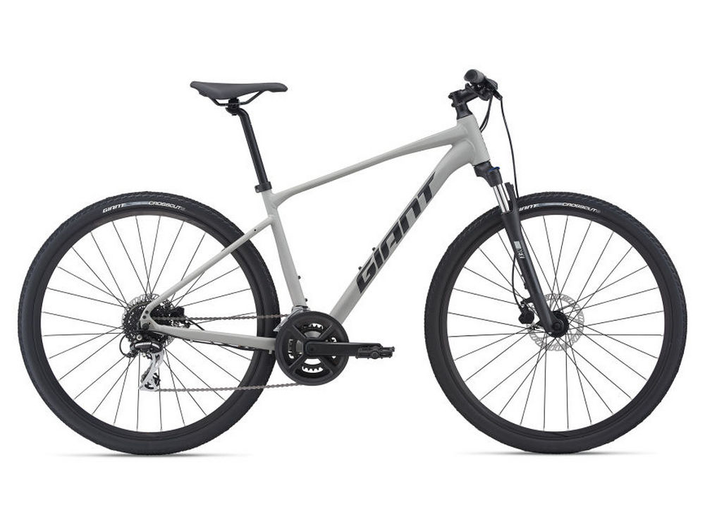Bicicleta Aventure Giant Roam 3 Disc photo Bicicleta Aventure Giant Roam 3 Disc photo