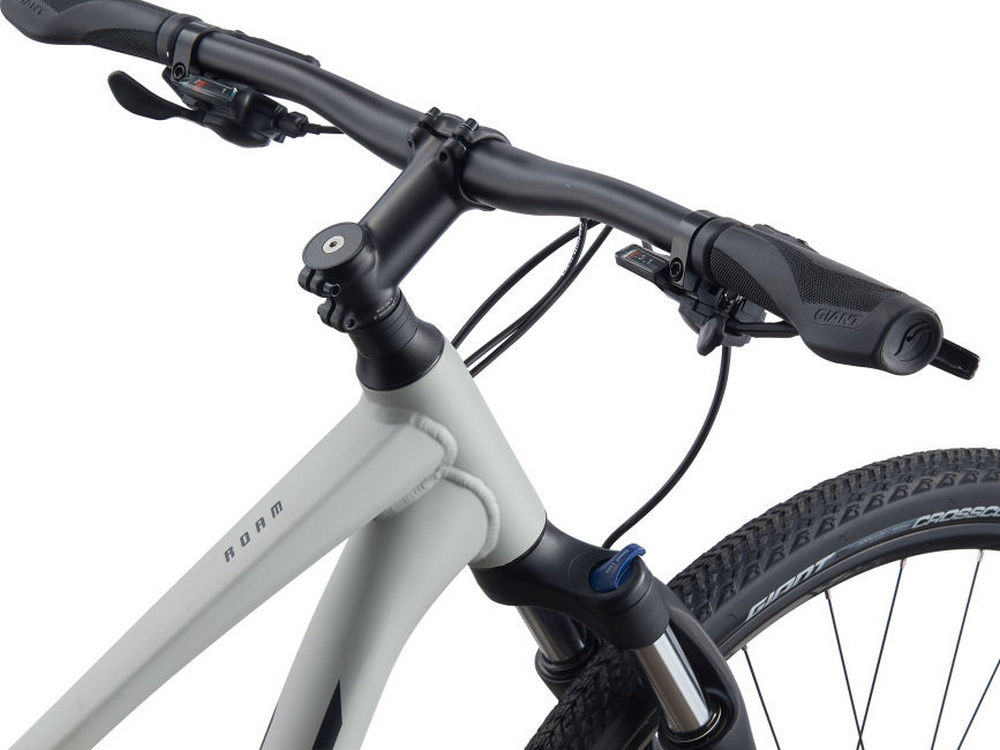 Bicicleta Aventure Giant Roam 3 Disc  Alb L photo 3