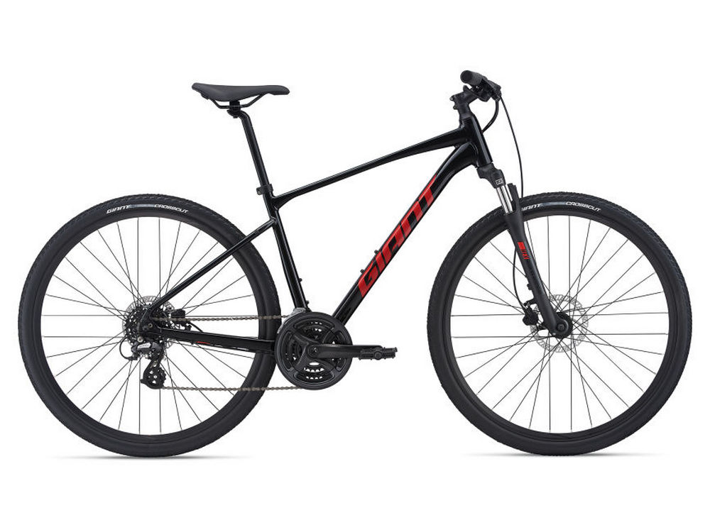 Bicicleta Aventure Giant Roam 4 Disc photo Bicicleta Aventure Giant Roam 4 Disc photo