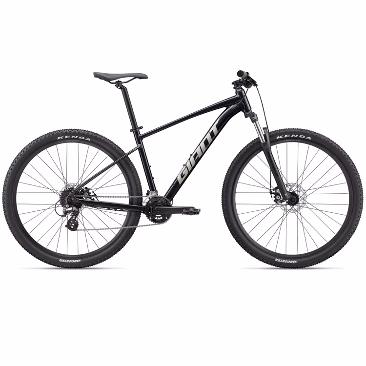 Велосипед горный Giant Talon 4 