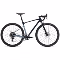 Bicicleta de pietris Giant Revolt X 1