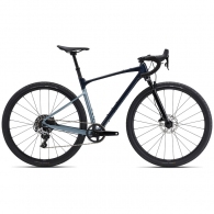 Bicicleta de pietris Giant Revolt X 1 thumbnav