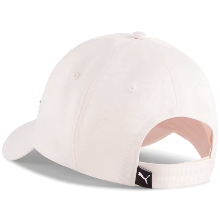 Кепка Puma Metal Cat Cap Jr YOUTH Розовый photo 2