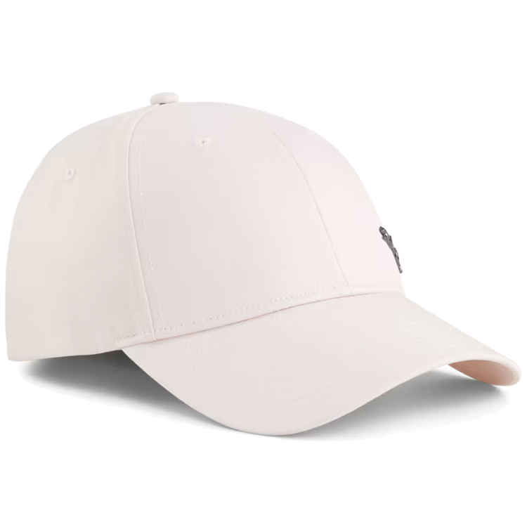 Кепка Puma Metal Cat Cap Jr YOUTH Розовый photo 3