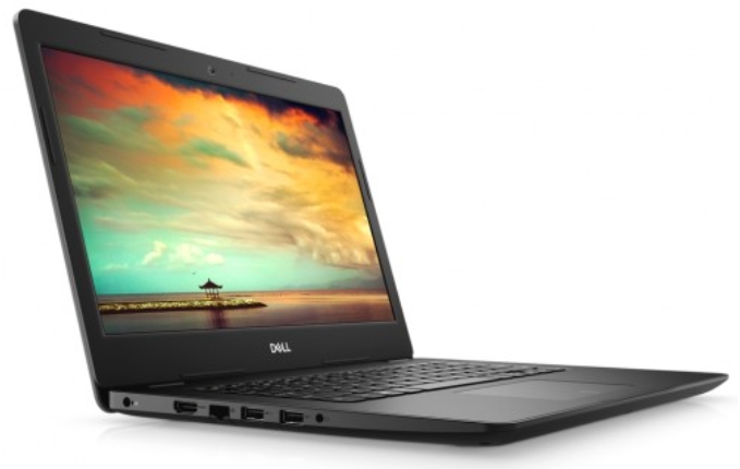 Laptop Dell Personal Inspiron Inspiron 17 (273405717) 17.3” / 8 GB / 512 GB / Core i5 / UHD Graphics  photo 2