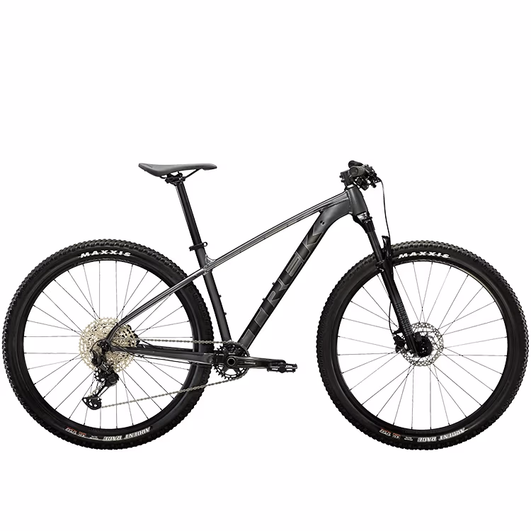 Профессиональный велосипед Trek X-Caliber 8 