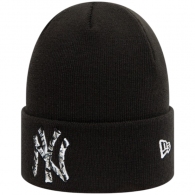 Caciula New Era CHYT CAMO INFILL KNIT NEYYAN thumbnav 1