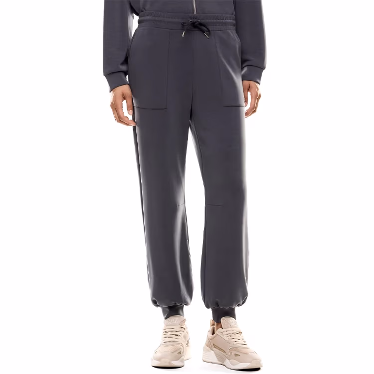 Брюки EA7 EMPORIO ARMANI TRAIN CORE LADY RELAX W PANT