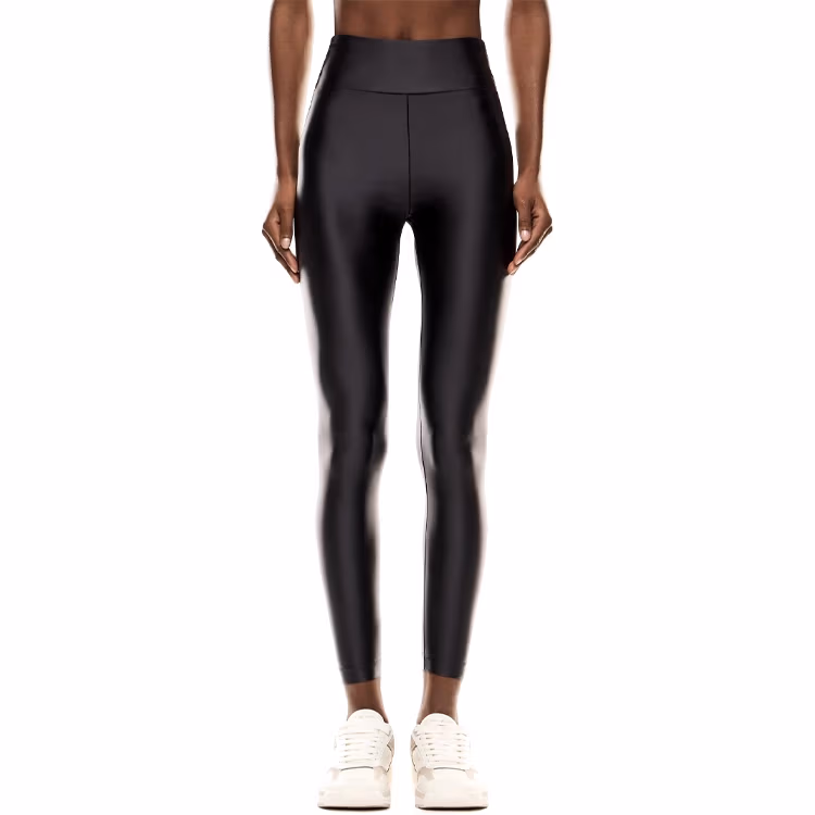 Легинсы EA7 EMPORIO ARMANI TRAIN SPORTY 4EVER W LEGGINGS
