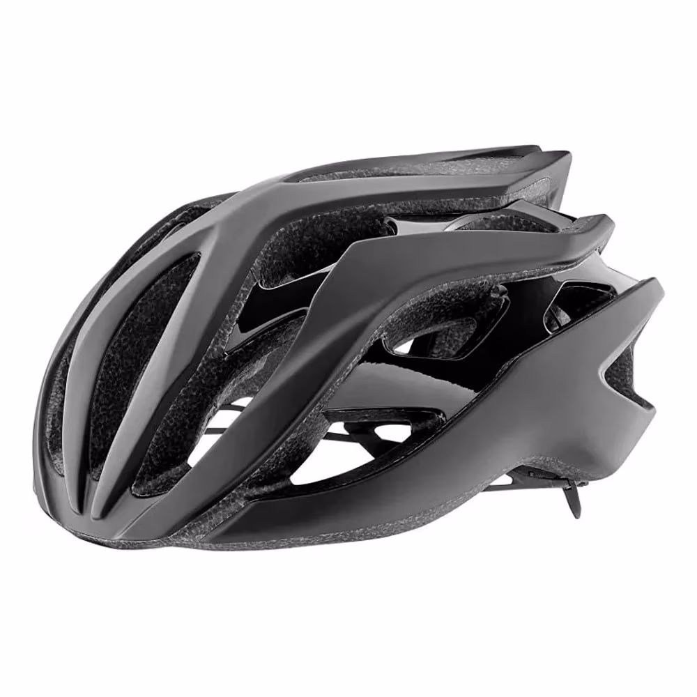 Casca de bicicleta Giant REV MATTE BLACK S ­CM CPSCCE