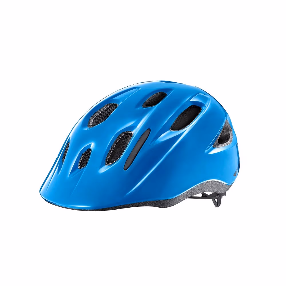 Casca de bicicleta Giant HOOT GLOSS ARX BLUE 50­55CM