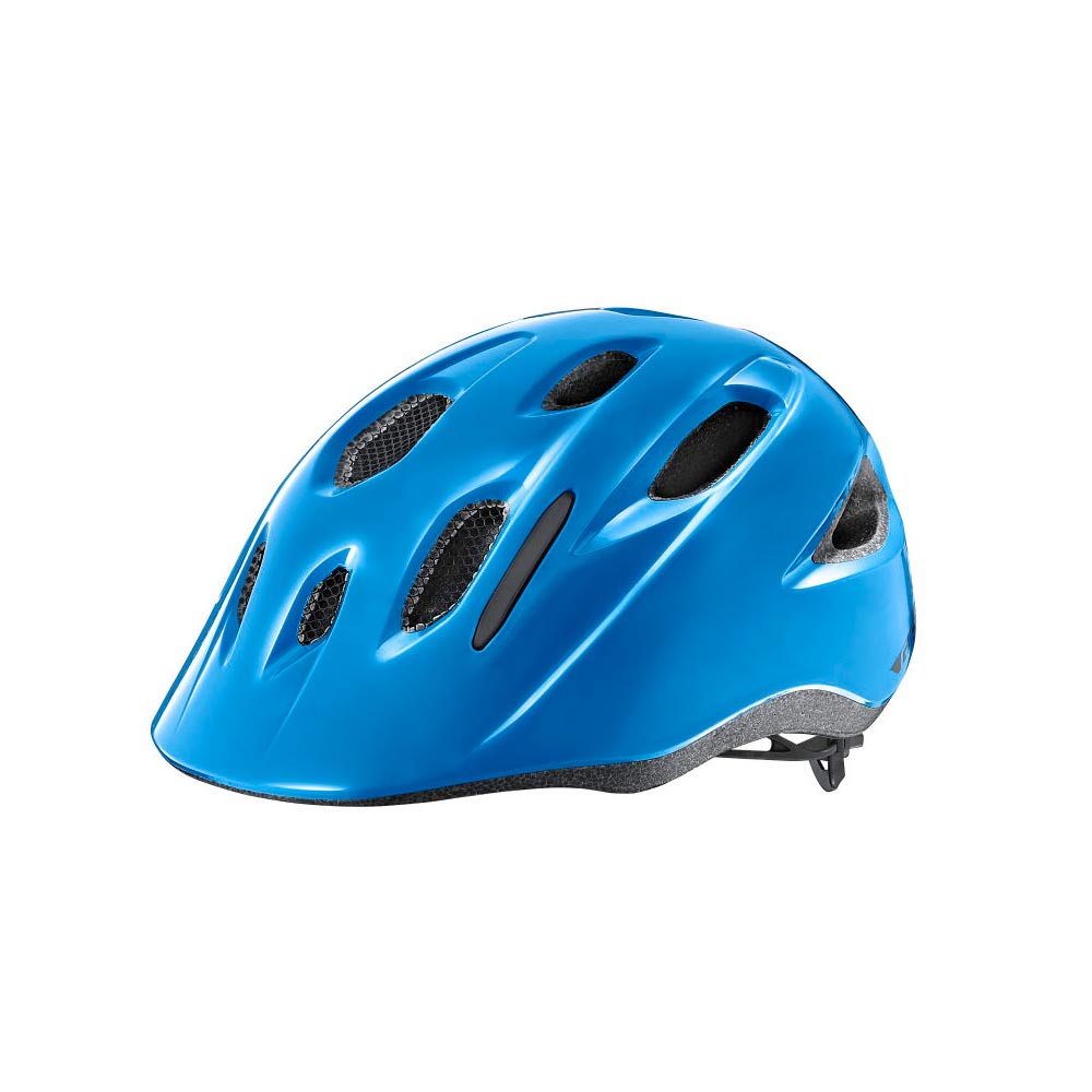 Casca de bicicleta Giant HOOT GLOSS ARX BLUE 5055CM Albastru 800002217 photo 1 Casca de bicicleta Giant HOOT GLOSS ARX BLUE 5055CM Albastru 800002217 photo 1