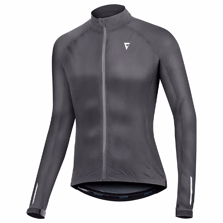 Scurta Giant PROSHIELD RAIN JACKET BLACK L 