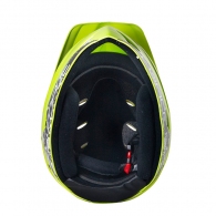 Шлем велосипедный Force DOWNHILL junior thumbnav 3