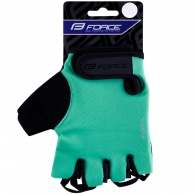 Перчатки велосипедные Force LOOK LADY thumbnav 2