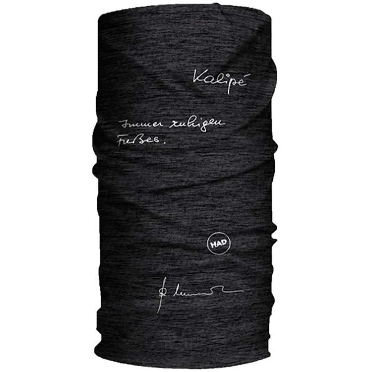 Buff HAD Coolmax EcoMade AnA Negru photo 1 Buff HAD Coolmax EcoMade AnA Negru photo 1